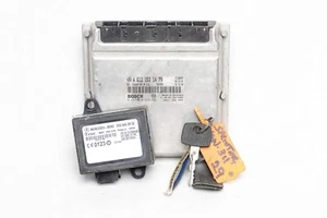 Engine control unit kit for Mercedes Sprinter W903 A6111531479 genuine - Picture 1 of 2