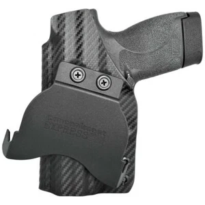 Funda de paleta Smith & Wesson M&P SHIELD 45 (lista para la óptica) - engranaje redondeado - Imagen 1 de 5