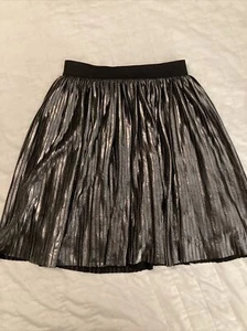 art class Girls Skirt Size 6/6X - Silver/grey - Picture 1 of 3