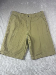 Pantalones Cortos Dickies Para Hombre 38 Carpintero Táctico Ripstop Marrón Calce Relajado Ropa de Trabajo - Imagen 1 de 21
