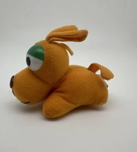 Allentown Toy Mini Dog , Plush Toys - 4In- Used….24 - Picture 1 of 11