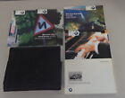 Owner's Manual + Wallet BMW 3-Series E36 316i 318i 320i + Convertible + Coupe 8/1995