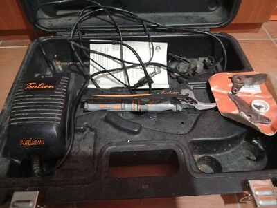 Ricambi Forbice Treelion Pellenc - Immagine 1 di 4