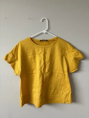 maxmara shirt S - Image 1 of 3