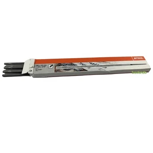 STIHL Rundfeile 4,8 x 200 mm (6 Stück) 56057714806 - Bild 1 von 1