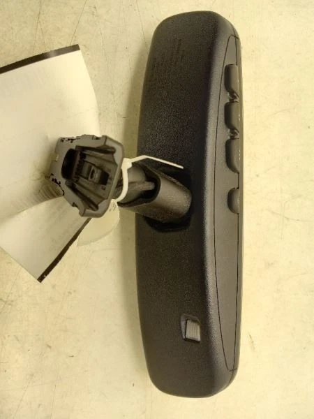 CONJUNTO DE ESPELHO RETROVISOR 16-19 TOYOTA MIRAI  - Imagem 1 de 4