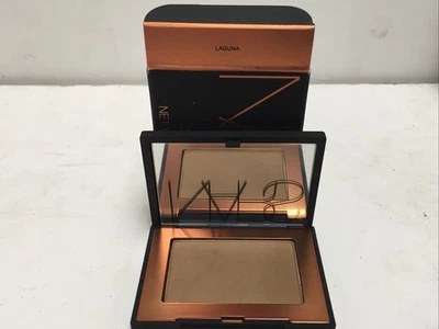 Nars Bronzing Powder Laguna 0.11oz/3.3g  Brand new in box - Image 1 of 3