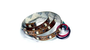 2x AEO RC Model Green Color 50cm 30 LED R/C Hobby Light Tube CA208 - Picture 1 of 2