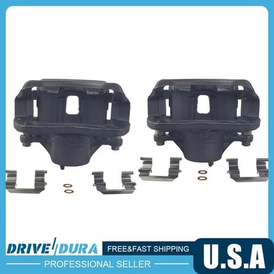 Pinza de freno de disco delantera izquierda derecha Cardone Reman para Kia Soul 2010-2013 Foto 1 de 4