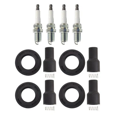 For Toyota Corolla 1999-2007 DIY Solutions IGN01443 Ignition Kit - Imagem 1 de 4