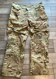 Crye Precision G3 Combat Pants Multicam 36R Regular Military - Picture 1 of 11