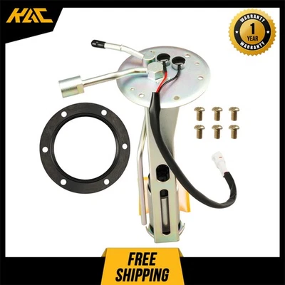 Conjunto de módulo de bomba de combustible para GMC Geo Tracker 89-1996 Suzuki Sidekick 1,6 L NUEVO Foto 1 de 4