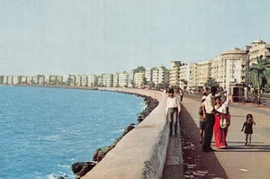 INDE BOMBAY - Foto 1 di 2