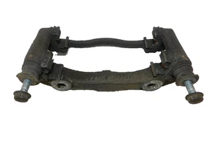 Mercedes Benz W639 Viano Vito V6 204PS usw Bremssattelhalter vorne Bosch Y01363 - Bild 1 von 2