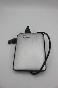 WD My Passport per Mac - Foto 1 di 4