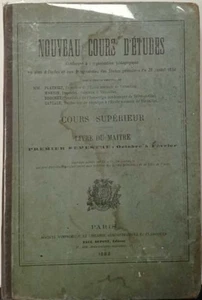 Neuer Studiengang - Hochschulkurs - Meisterbuch | Kollektiv | Guter Zustand - Bild 1 von 2