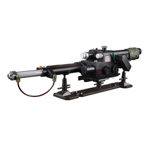 Transformers Ghostbusters Plasma Series Spengler’s Neutrona Wand Premium Coll... - Bild 1 von 2