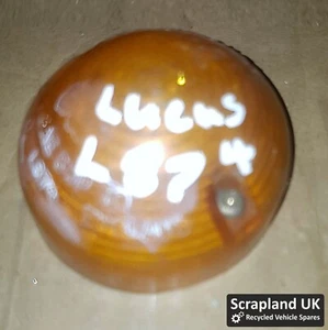 Lente indicadora LUCAS L874 - Imagen 1 de 1