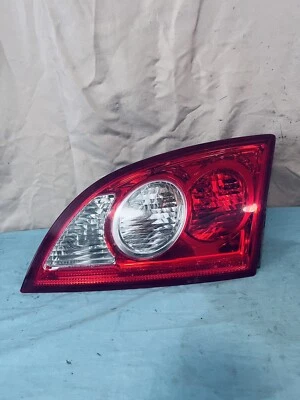 ✅ 04-08 Chrysler Crossfire INTERIOR maletero luz trasera lámpara lado derecho PASAJERO FABRICANTE DE EQUIPOS ORIGINALES Foto 1 de 4