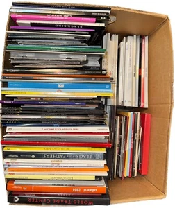 Lot Of 180 FOR YOUR CONSIDERATION FYC DVD BLU-RAY Movie TV Series Disney Netflix - Picture 1 of 9