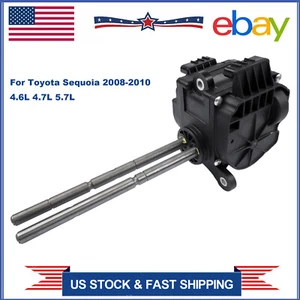 Transfer Shift Actuator Assy for Toyota Sequoia 2008-10 4.7L 5.7L V8 3641034041 - Bild 1 von 12