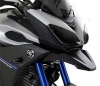 Front Wheel Hugger Cover Beak Extension For 2015-2018 Yamaha MT-09 Tracer FJ-09