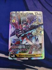 Kentaurosmon - BT13-046 - Digimon TCG