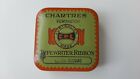 Remington Chartres Typewriter Ribbon Vintage Australian Tin