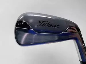 Titleist U 500 Utility 3 Utility Iron 19* Elevate Tour VSS Pro Extra Stiff RH - Picture 1 of 6