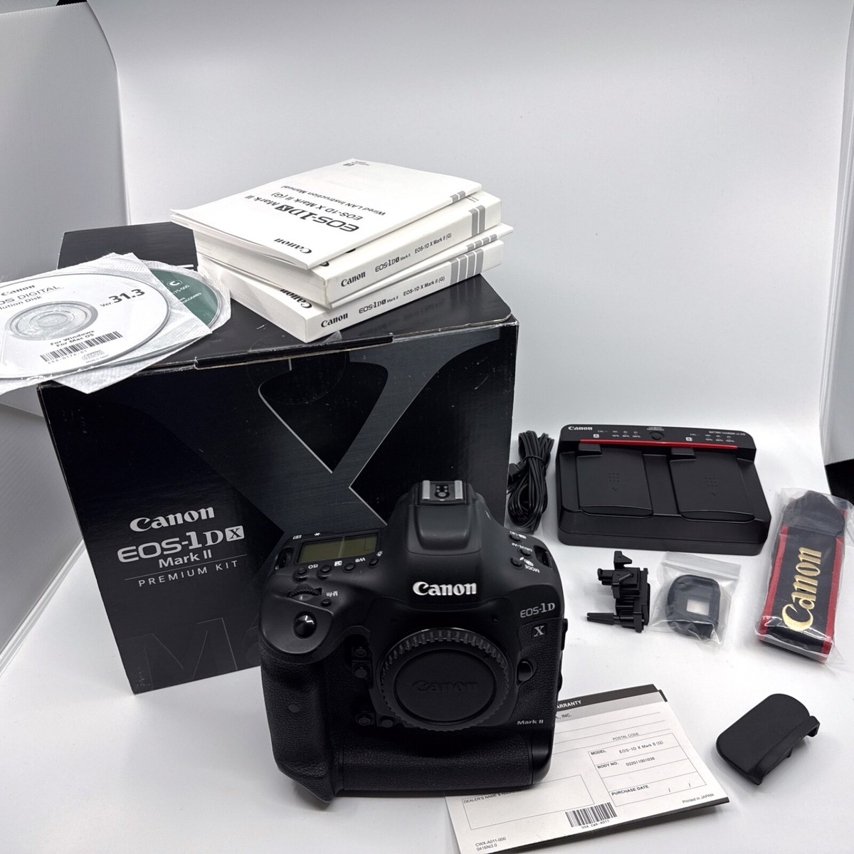 Canon EOS-1DX Mark II Digital Cameras for Sale | Shop New Canon EOS-1DX Mark II Digital Cameras for Sale | Shop New