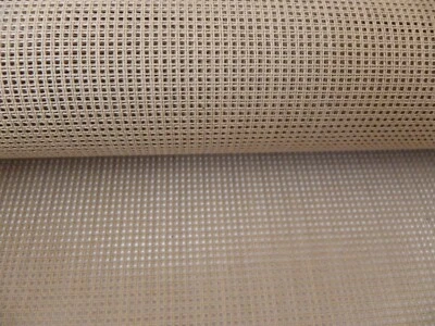 Penelope 10 Count Zweigart Duo Double Tapestry Canvas - various size options