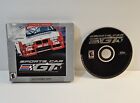 Coche deportivo GT PC CD-ROM 2001 Windows Electronic Arts Conducción Juego de carreras