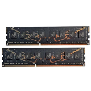 16 GB (2x 8 GB) UDIMM DDR3-1333 comp. ASUS Gaming ROG TYTAN G30AB CG8580 RAM - Imagen 1 de 1