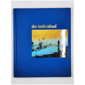 Time Life Books Human Behavior: The Individual by Paul Good (1974, Hardcover) - Picture 1 of 5