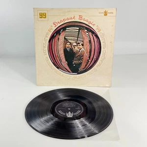 CAPTAIN BEEFHEART AND HIS MAGIC BAND - DROPOUT BOOGIE 1970 UK VINYL LP - VG+/VG+ - Picture 1 of 8