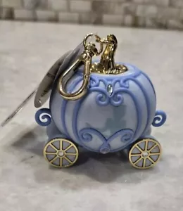 ✨️NWT Bath & Body Works DISNEY CINDERELLA Light Up Carriage Pocketbac Holder✨️ - Picture 1 of 4