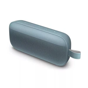 Bose SoundLink Flex Portable Bluetooth Speaker - Stone Blue/White/Black - Picture 1 of 7