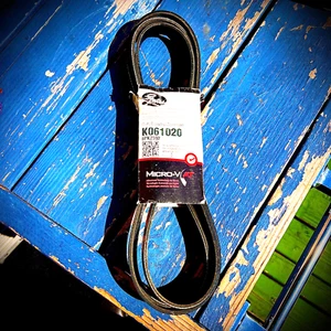 SERPENTINE NEW ,GATES BELT,K061020 - Bild 1 von 5