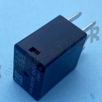 1PCS New CAT 146-9439 12VDC Power Relay 5Pin - Image 1 of 4