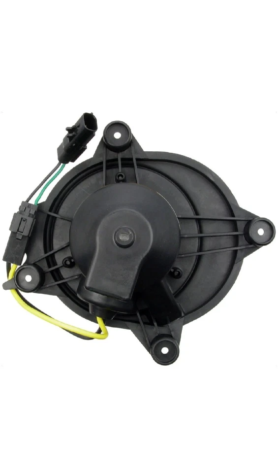 Motor soplador de climatización VDO PM9208 para Chrysler PT Cruiser 2001 Foto 1 de 1