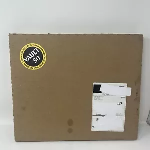 The White Stripes - Third Man Vault #50 Complete Set 2xLP/DVD/7"/Photos Unopened - Picture 1 of 4