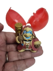 King Dedede Figur Kirby und das Phantom Gear Sammlerstück Kapsel Spielzeug - Bild 1 von 10