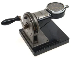 SERVICE REPAIR CALIBRATION CAMERA LENS ARRIFLEX TOOL NR - Picture 1 of 9