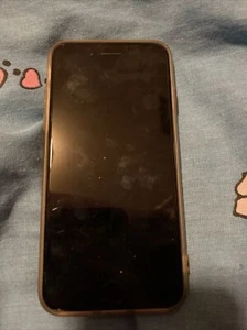 Apple iPhone 7 - 32GB - Jet Black (Unlocked) A1660 (CDMA + GSM) - Picture 1 of 2