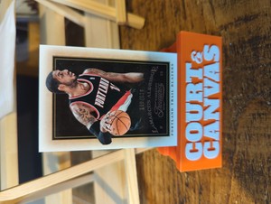 2013-14 LaMarcus Aldridge | Timeless Treasures /299 | Panini #30