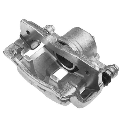 Front LH / RH Disc Brake Caliper for Honda Civic 2003-2011 Fit 07-08 Acura RSX - Image 1 of 4