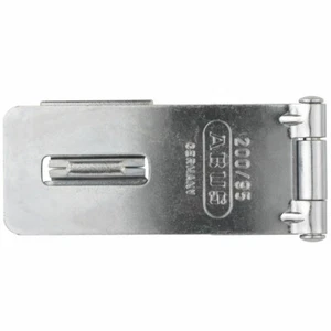 Cerrojo y grapa estándar ABUS 200 - Imagen 1 de 4