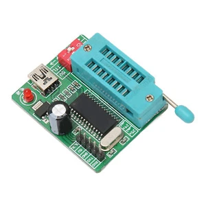 BIOS USB Programmer CH341A USB Chip Stable Multi Purpose Flash Memory Progra Hot - Picture 1 of 12
