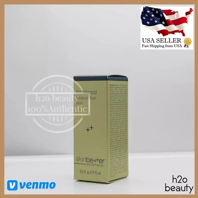 SkinBetter Alto Advanced защиты и восстановления сыворотка 15 мл 0,5 жидкой унции * новый в коробке * - Изображение 1 из 4