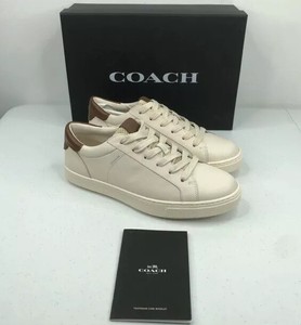 coach casual shoes